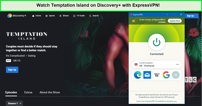 Watch-Temptation-Island-in-Australia-on-Discovery-with-ExpressVPN