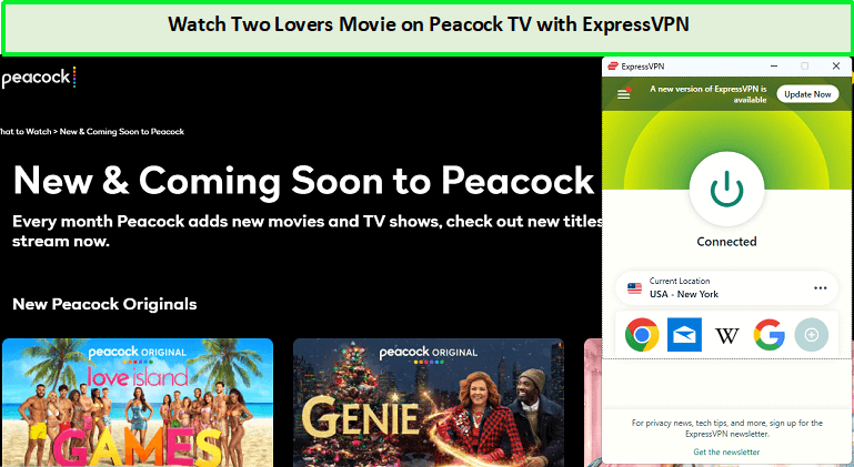 unblock-Two-Lovers-Movie-outside-USA-on-Peacock-TV-with-ExpressVPN.