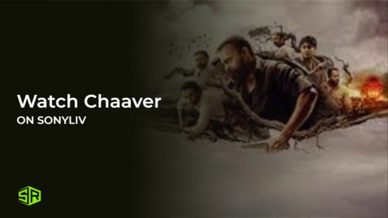 Watch Chaaver in South Korea on SonyLIV