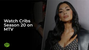 Watch Cribs Season 20 in Singapore on MTV