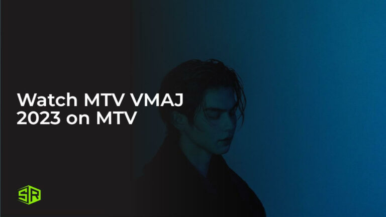 Watch MTV VMAJ 2023 in Singapore on MTV