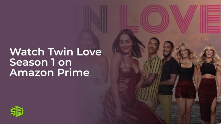 Watch Twin Love Season 1 Outside USA on Amazon Prime