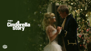How to Watch A Cinderella Story 2004 Movie in South Korea on Max