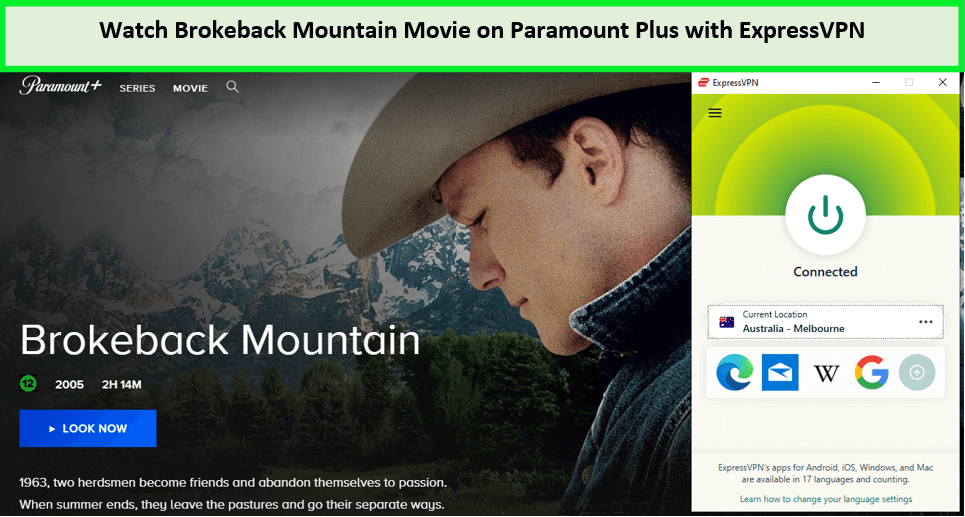 Watch-Brokeback-Mountain-Movie-in-South Korea-on-Paramount-Plus-with-ExpressVPN 