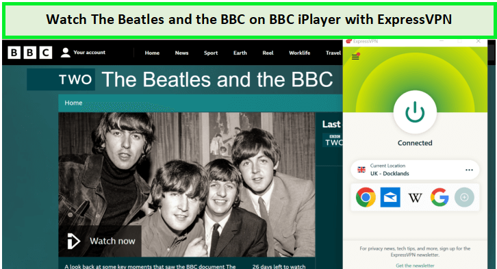 Watch-The-Beatles-and-the-BBC-in-Netherlands-On-BBC-iPlayer