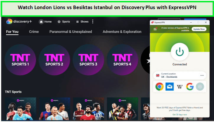 Watch-London-Lions-vs-Besiktas-Istanbul-in-Canada-on-Discovery-Plus-live-online