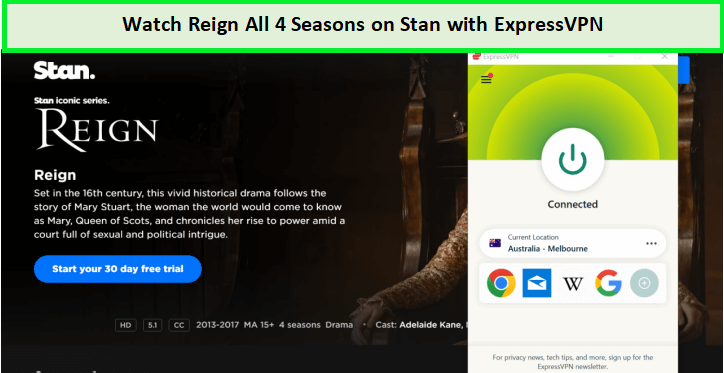 Watch-Reign-All-4-Seasons-outside-Australia-on-Stan