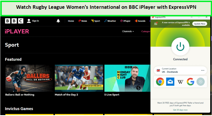 Watch-Rugby-League-Women-s-International-in-Netherlands-On-BBC-iPlayer
