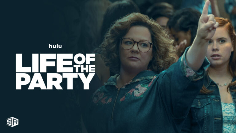 Watch-Life-of-The-Party-2018-in-UAE-on-Hulu