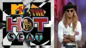 Watch MTV Hot Seat in Netherlands on MTV