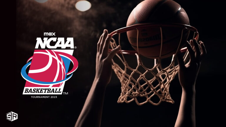 Watch-NCAA-Basketball-Tournament-2023-outside-USA-on-Max