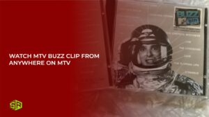 Watch MTV Buzz Clip in Italy on MTV