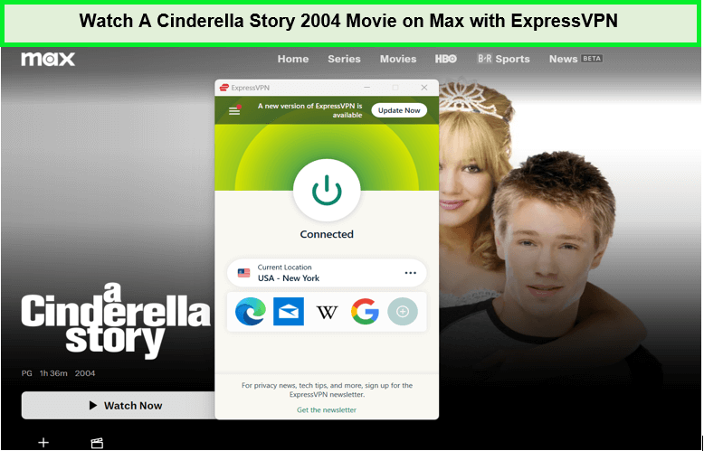 watch-a-cinderella-story-2004-movie-in-Canada-on-max-with-expressvpn