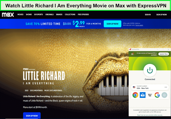 watch-little-richard-i-am-everything-movie-in-New Zealand-on-max-with-expressvpn