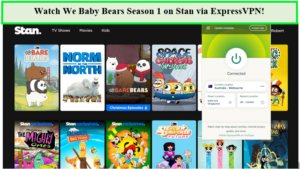 Watch-We-Baby-Bears-Season-1---on-Stan