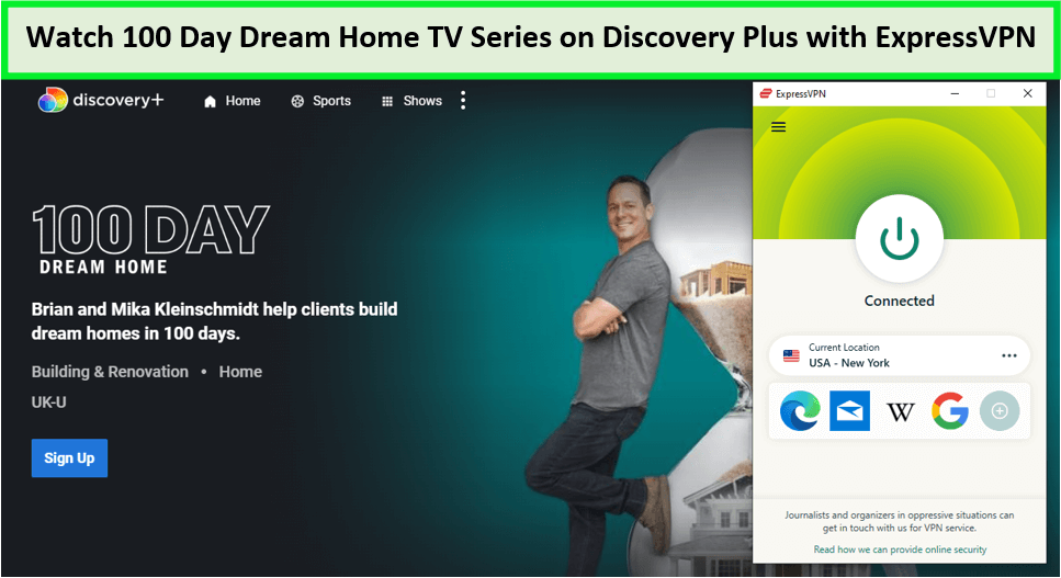 Watch-100-Day-Dream-Home-TV-Series-in-Japan-on-Discovery-Plus-with-ExpressVPN 
