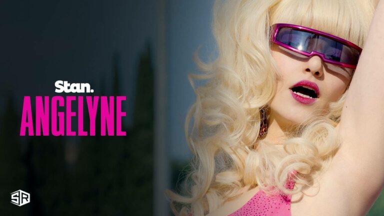 Watch-Angelyne-TV-Show-in-South Korea-on-Stan