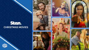 Best Christmas Movies On Stan in USA 2023!