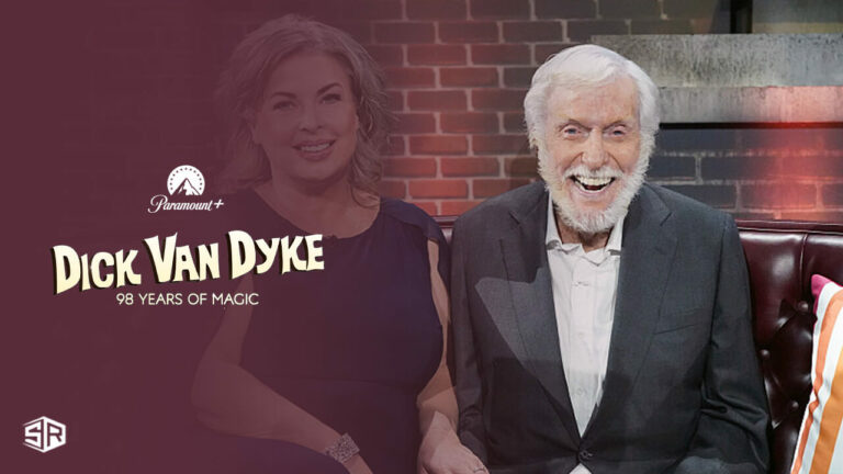 Watch-Dick-Van-Dyke-98-Years-of-Magic-Season-1-in-UAE-on-Paramount-Plus