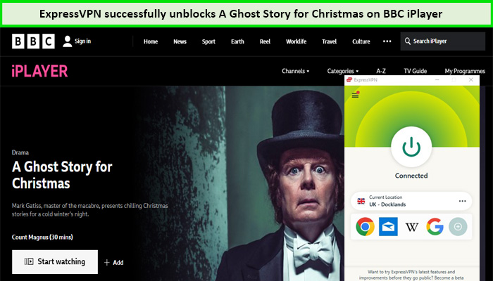 Express-VPN-Unblocks-A-Ghost-Story-for-Christmas-in-Netherlands-on-BBC-iPlayer