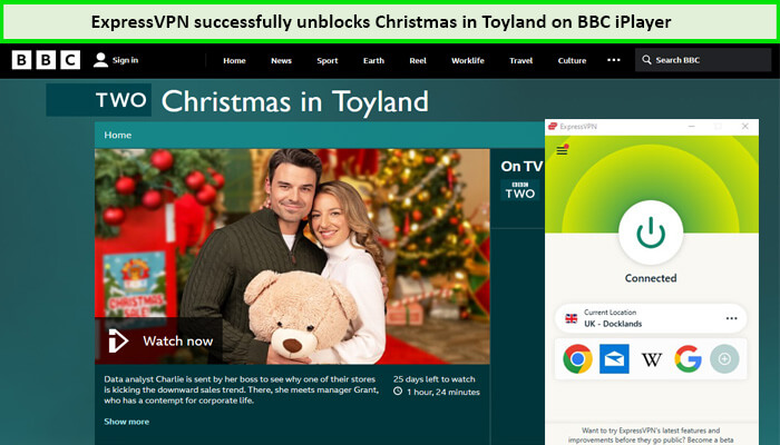 Express-VPN-Unblocks-Christmas-in-Toyland-in-Netherlands-on-BBC-iPlayer