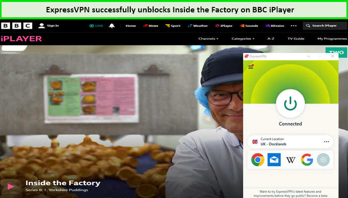 Express-VPN-Unblocks-Inside-The-Factory-in-New Zealand-on-BBC-iPlayer
