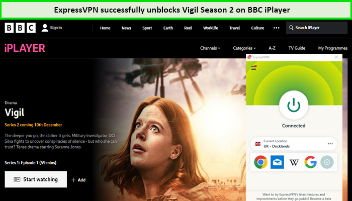 Express-VPN-Unblocks-Vigil-Season-2-outside-UK-on-BBC-iPlayer