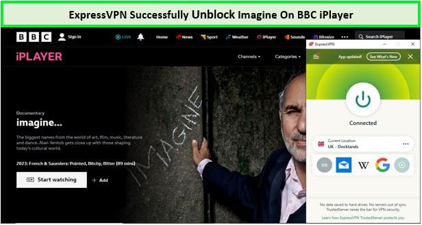 ExpressVPN-Successfully-Unblock-Imagine-On-BBC-iPlayer