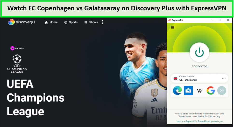 Watch-FC-Copenhagen-Vs-Galatasaray-in-New Zealand-on-Discovery-Plus-with-ExpressVPN 
