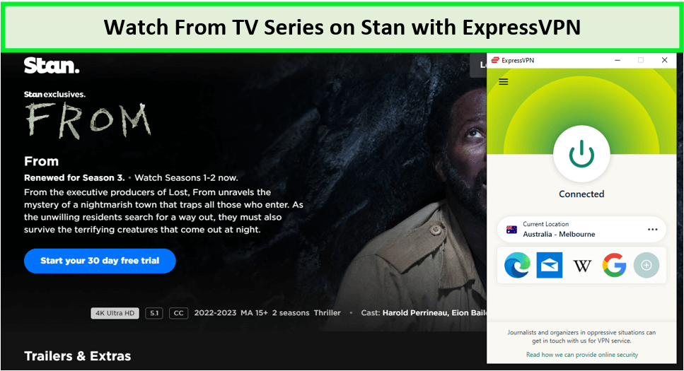 Watch-'From'-TV-Series-in-New Zealand-on-Stan-with-ExpressVPN 