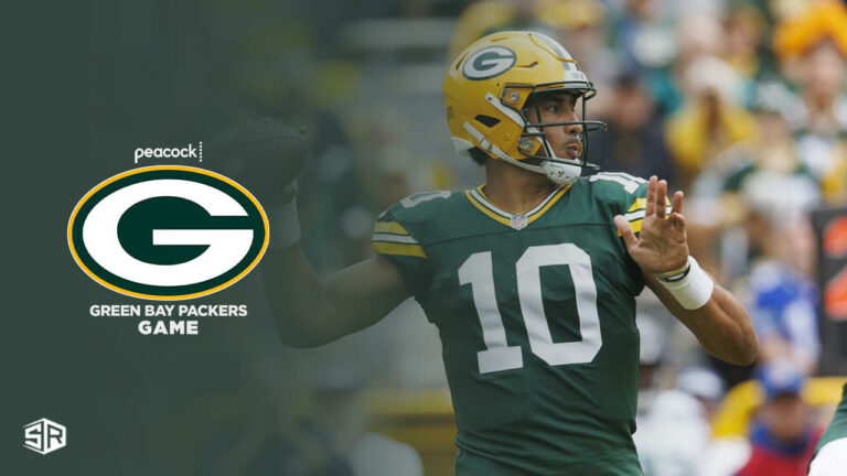 Green-Bay-Packers-game-on-PeacockTV