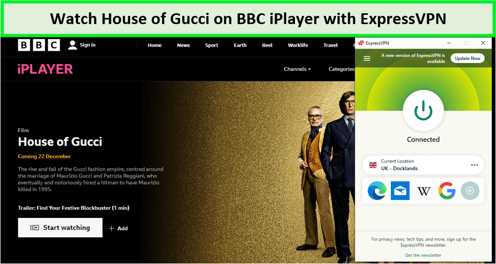 Watch-House-Of-Gucci-in-Hong Kong-on-BBC-iPlayer-with-ExpressVPN 