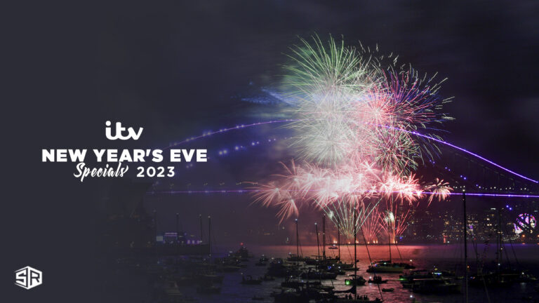 Watch Itv New Year S Eve Specials 2023 In Germany On Itv