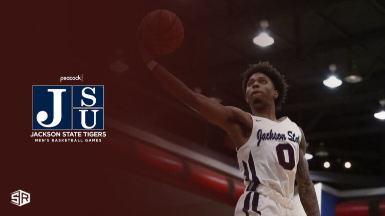 Watch-Jackson-State-Tigers-Mens-Basketball-Games-in-India-on-Peacock