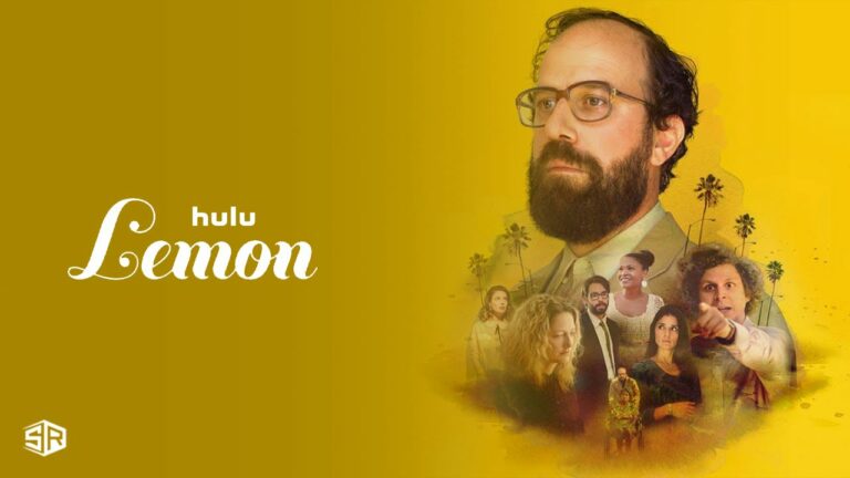 How to Watch Lemon 2017 Film in New Zealand on Hulu
