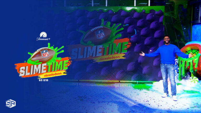 Watch-NFL-Slimetime-S3-E15-in-South Korea-on-Paramount-Plus