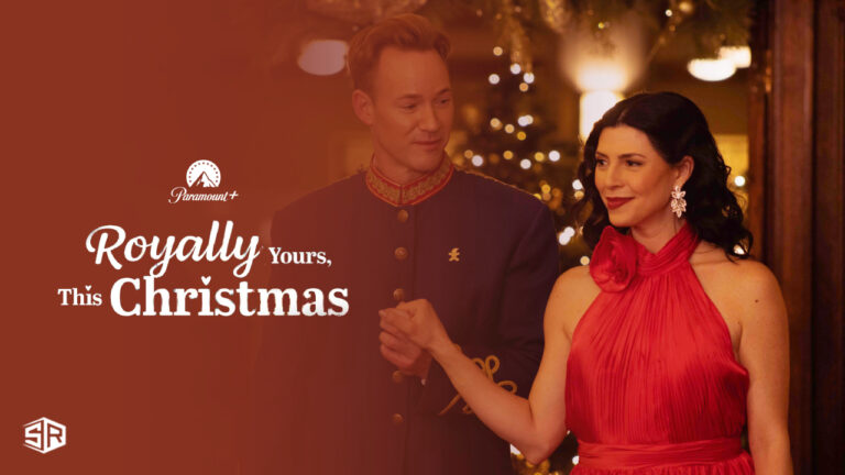 Watch-Royally-Yours-This-Christmas-2023-Movie-in-Canada-on-Paramount-Plus