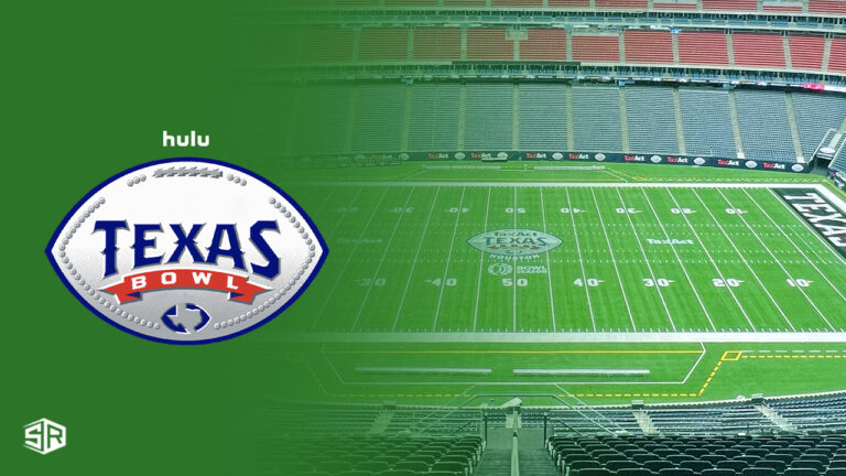 How to Watch Texas Bowl 2023 in Japan on Hulu – [Unparalleled Expertise]