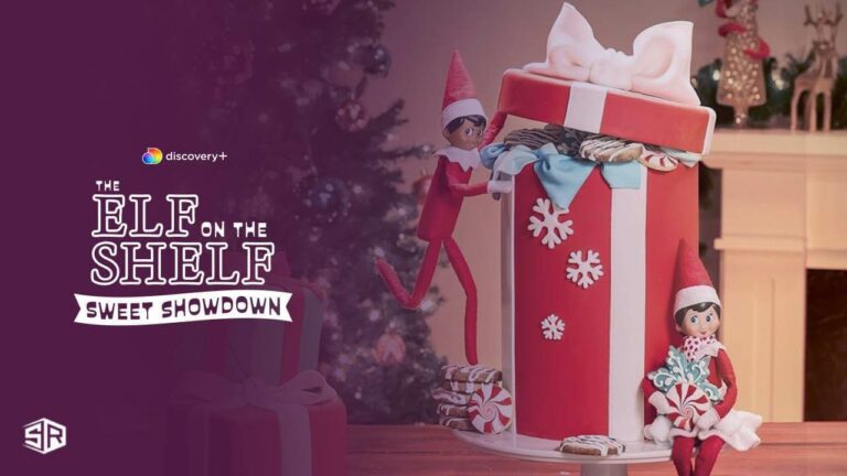 Watch-The-Elf-on-the-Shelf-Sweet-Showdown-in UK on Discovery Plus