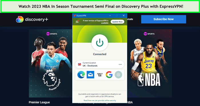 Watch-2023-NBA-In-Season-Tournament-Semi-Final-in-New Zealand-on-Discovery-Plus-with-ExpressVPN