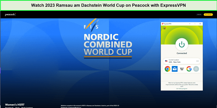 unblock-2023-Ramsau-am-Dachstein-World-Cup-in-Germany-on-Peacock-with-ExpressVPN