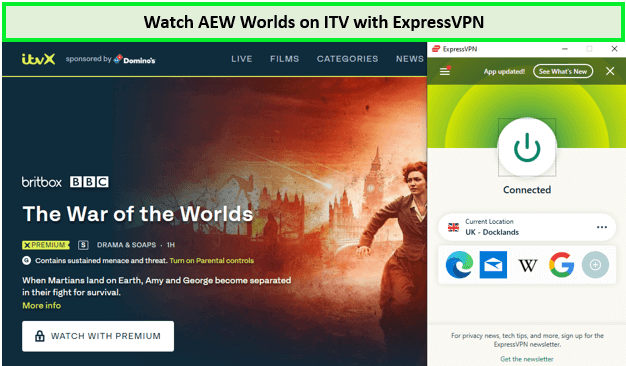 Watch-AEW-Worlds-in-Netherlands-on-ITV-with-ExpressVPN