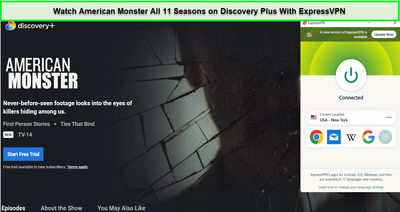 Watch-American-Monster-All-11-Seasons-in-South Korea-on-Discovery-Plus-with-ExpressVPN