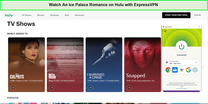 Watch-An-Ice-Palace-Romance-in-South Korea-on-Hulu-with-ExpressVPN