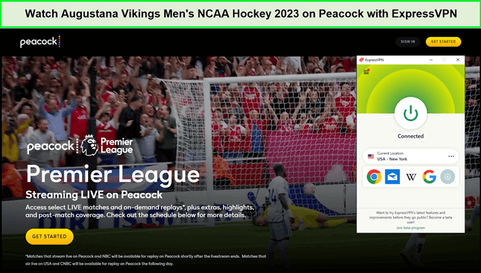 Watch-Augustana-Vikings-Mens-NCAA-Hockey-2023-in-UK-on-Peacock