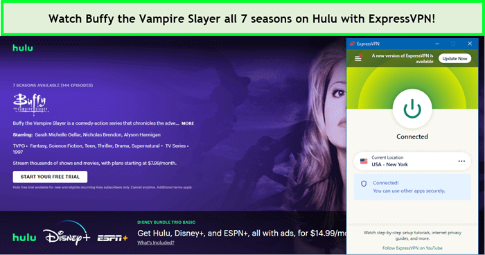 Watch-Buffy-the-Vampire-Slayer-all-7-seasons-outside-USA-on-Hulu-with-ExpressVPN