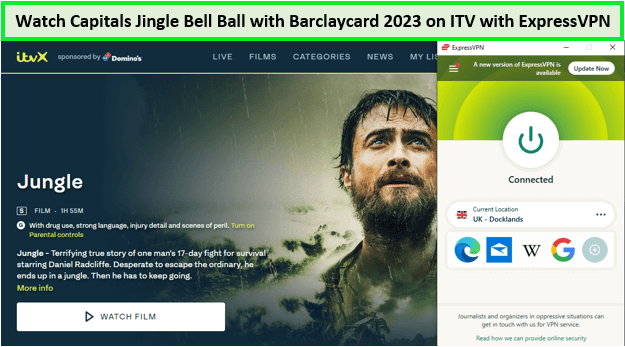 Watch-Capitals-Jingle-Bell-Ball-with-Barclaycard-2023-in-Hong Kong-on-ITV-with-ExpressVPN