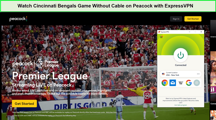 watch-Cincinnati-Bengals-game-without-cable-in-Singapore-on-Peacock-with-ExpressVPN