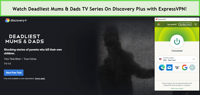 Watch-Deadliest-Mums-And-Dads-TV-Series-in-South Korea-On-Discovery-Plus-with-ExpressVPN