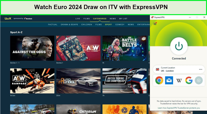 Watch-Euro-2024-Draw-in-Netherlands-on-ITV-with-ExpressVPN